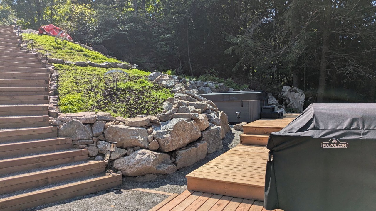 Photo of Outdoor in Val-des-Monts