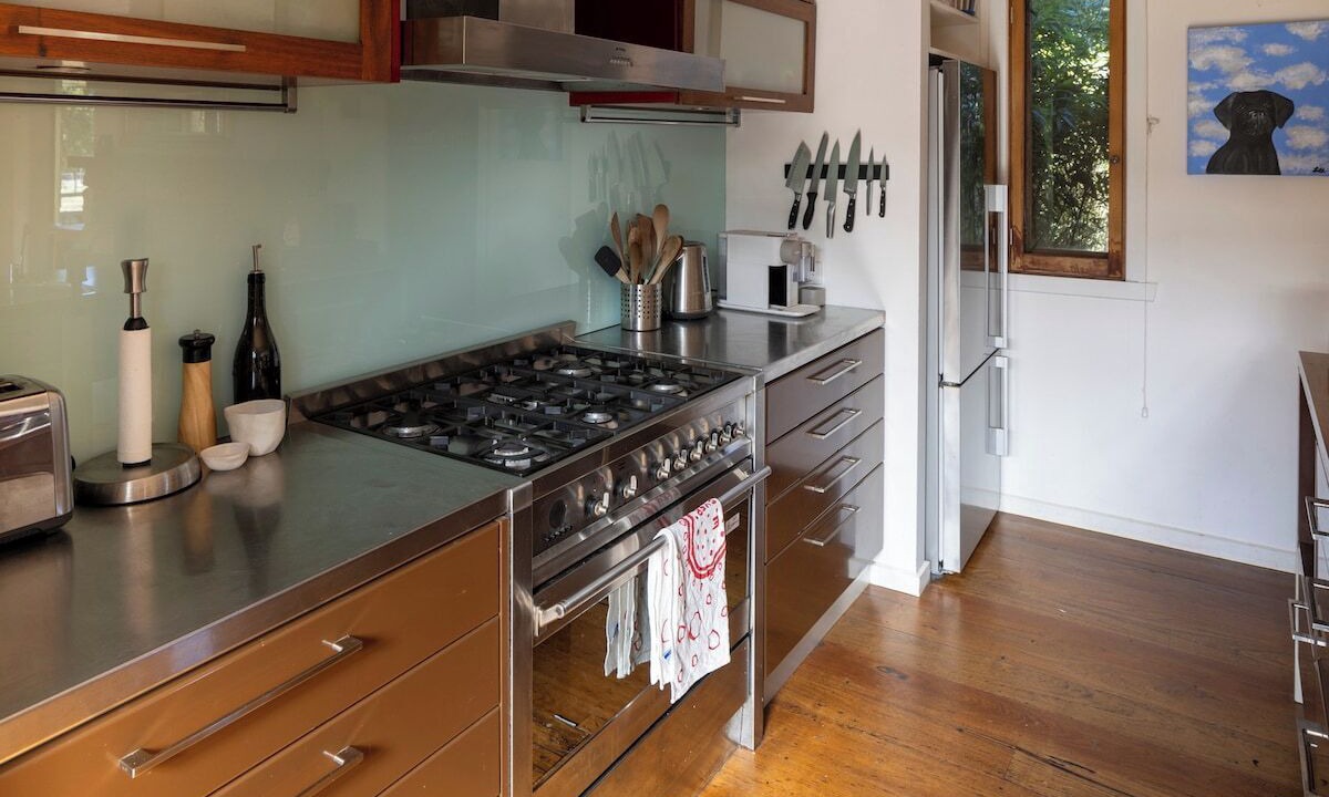 Photo of Kitchen in Spring Hill