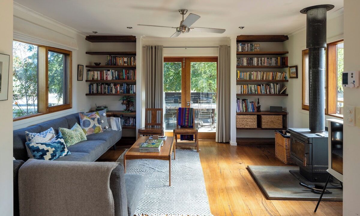 Photo of Livingroom in Spring Hill