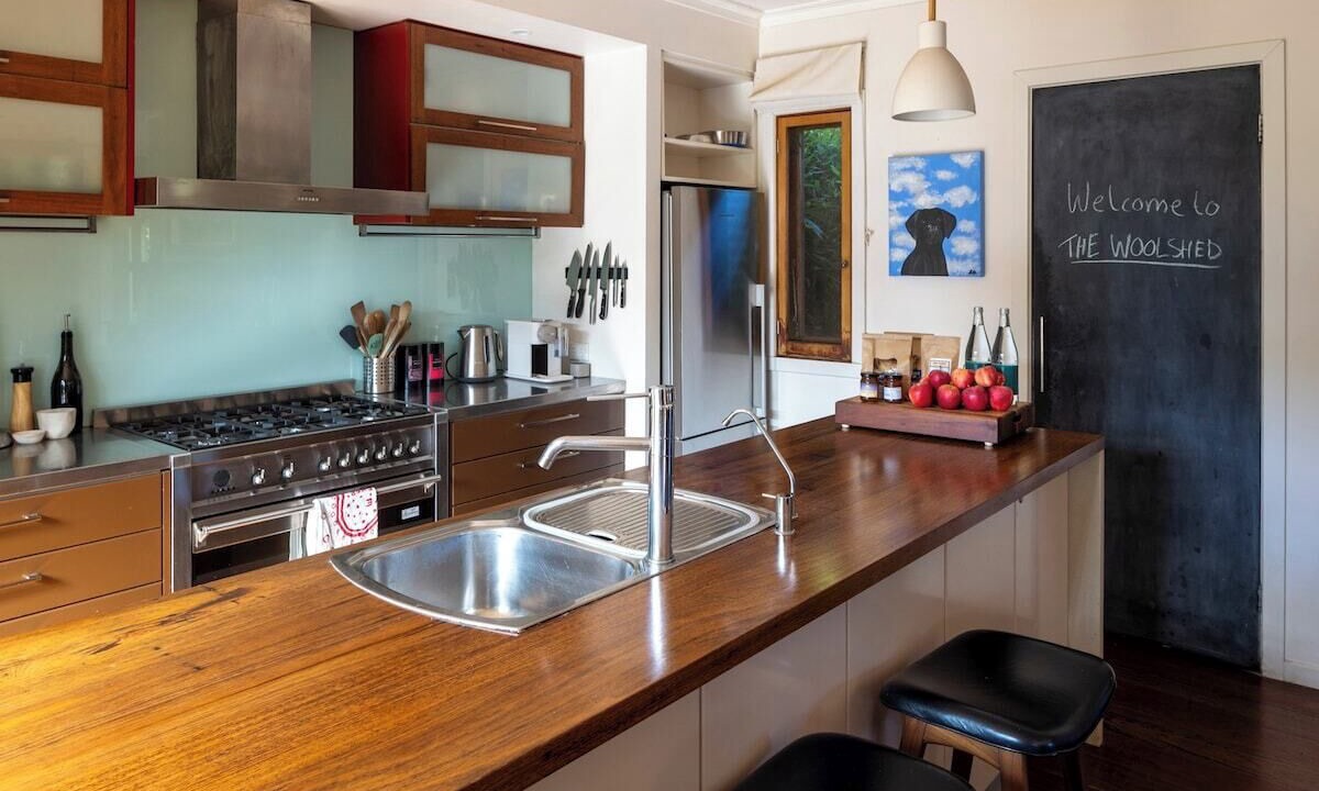 Photo of Kitchen in Spring Hill