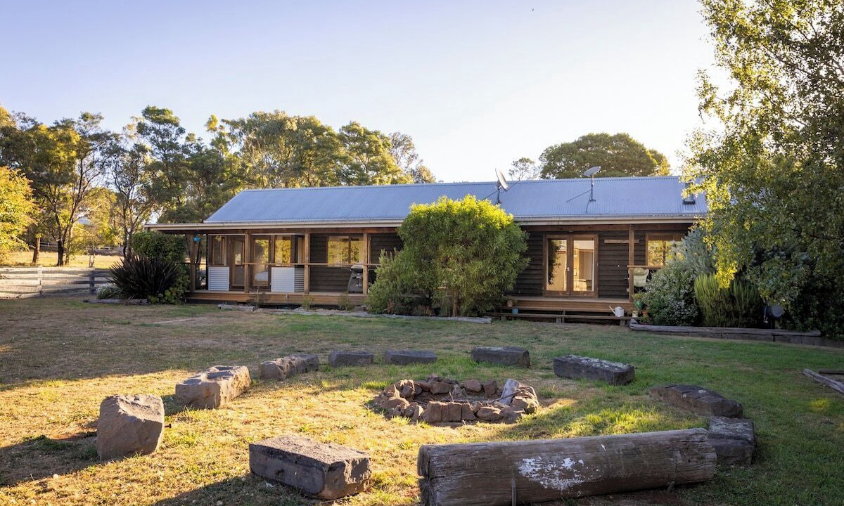 Photo of Outdoor in Spring Hill