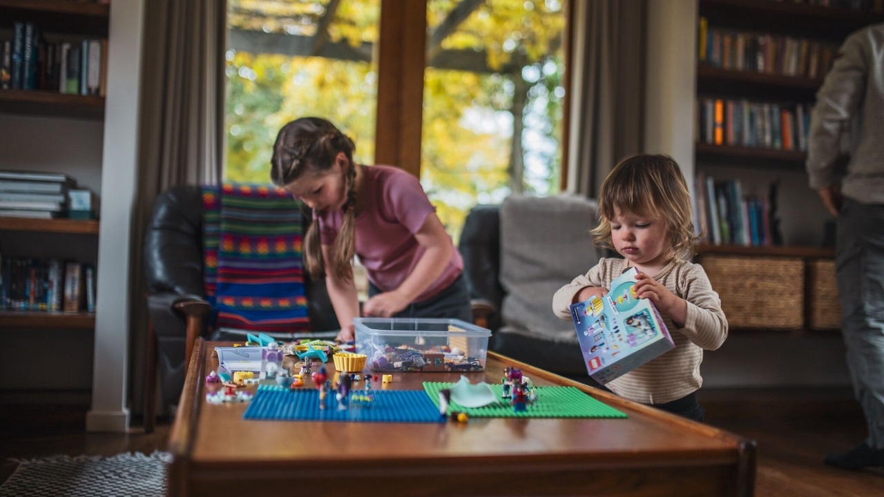 Photo of Bedroom in Spring Hill