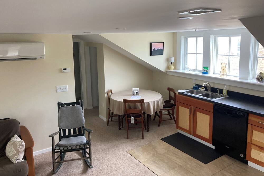 Photo of Others in Winooski