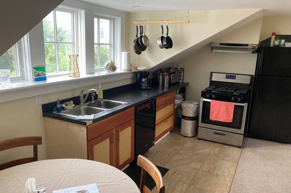 Photo of Kitchen in Winooski