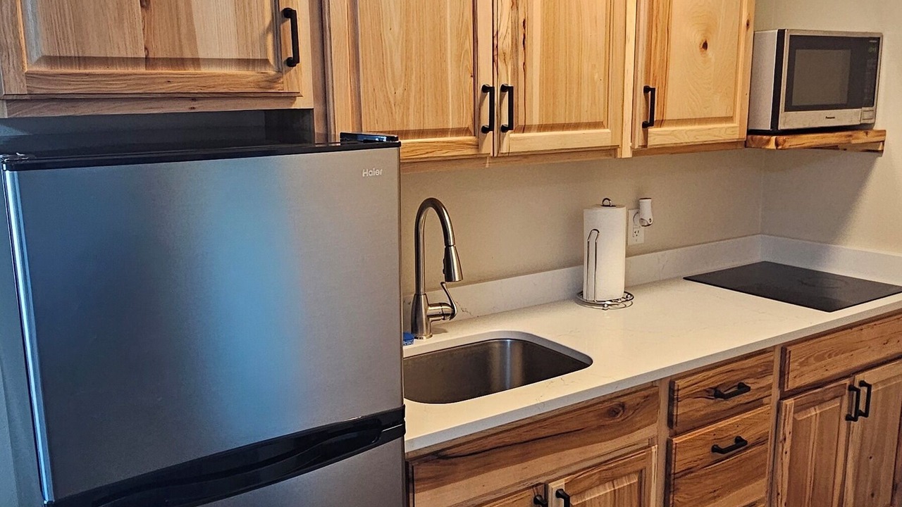 Photo of Kitchen in Eagle River