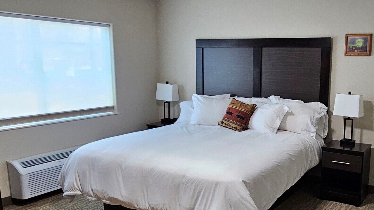 Photo of Bedroom in Eagle River