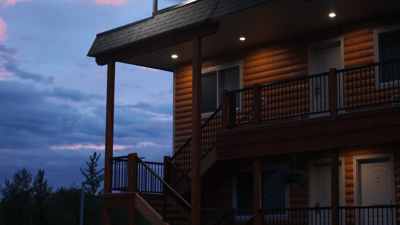 Photo of Outdoor in Eagle River