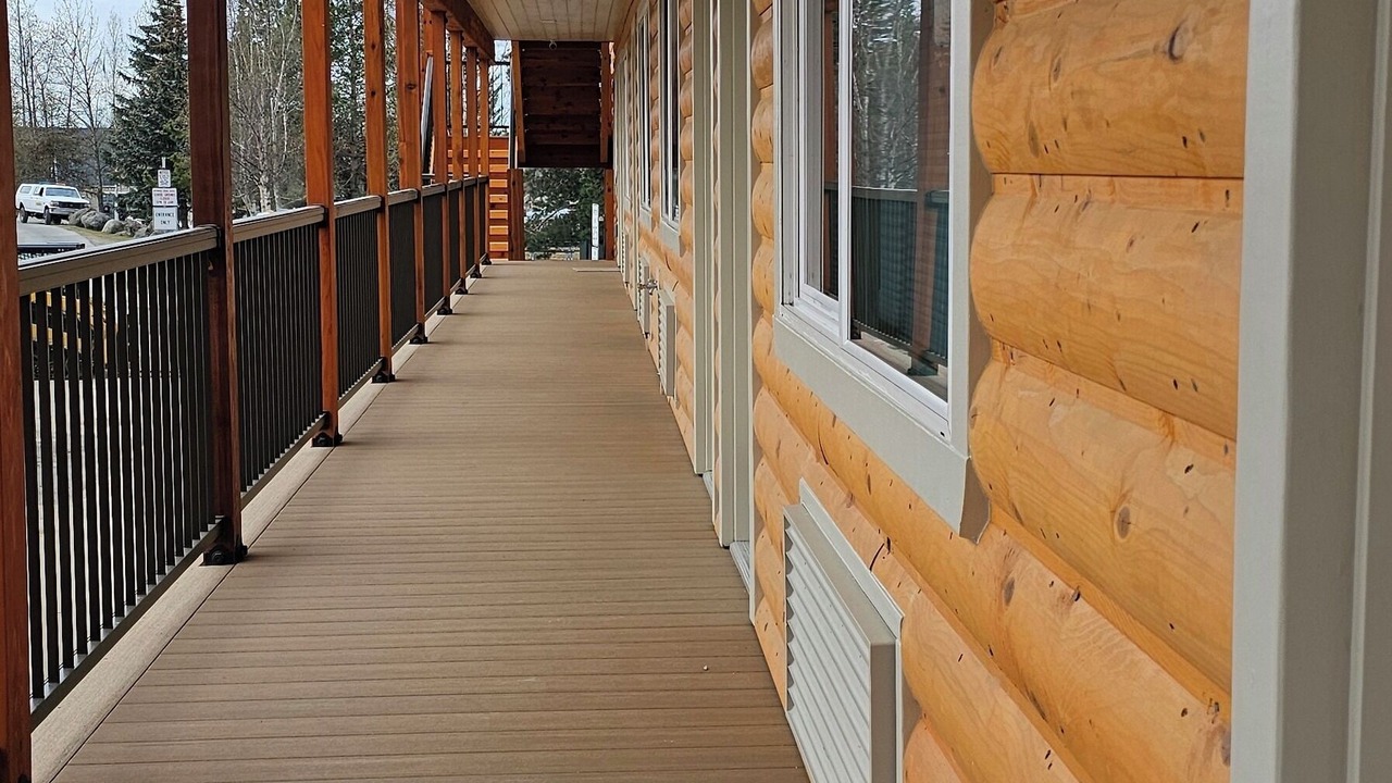 Photo of Outdoor in Eagle River
