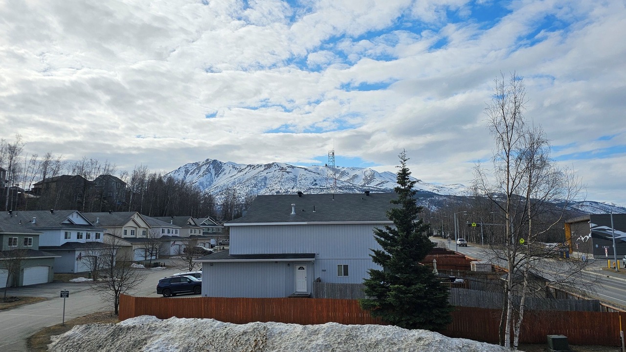 Photo of Bedroom in Eagle River