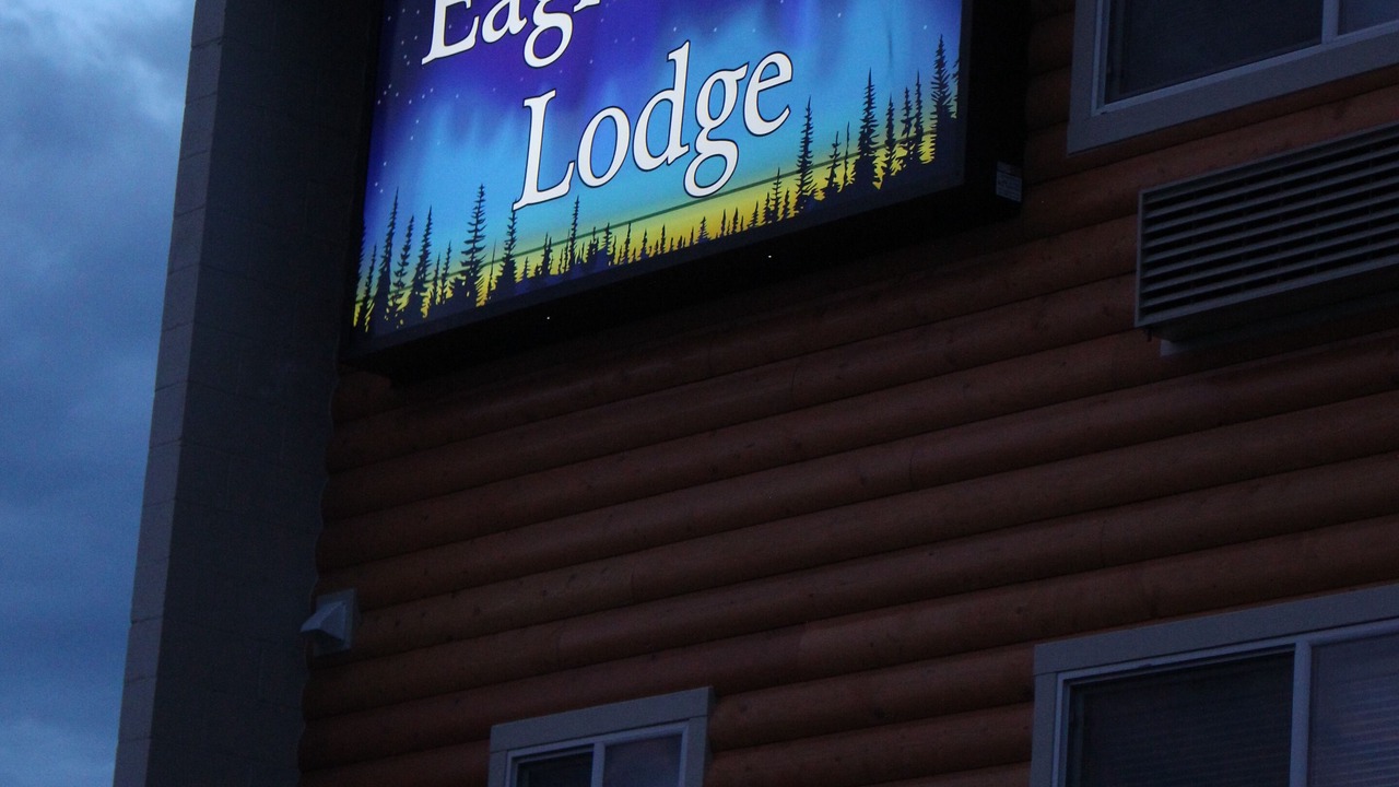 Photo of Outdoor in Eagle River