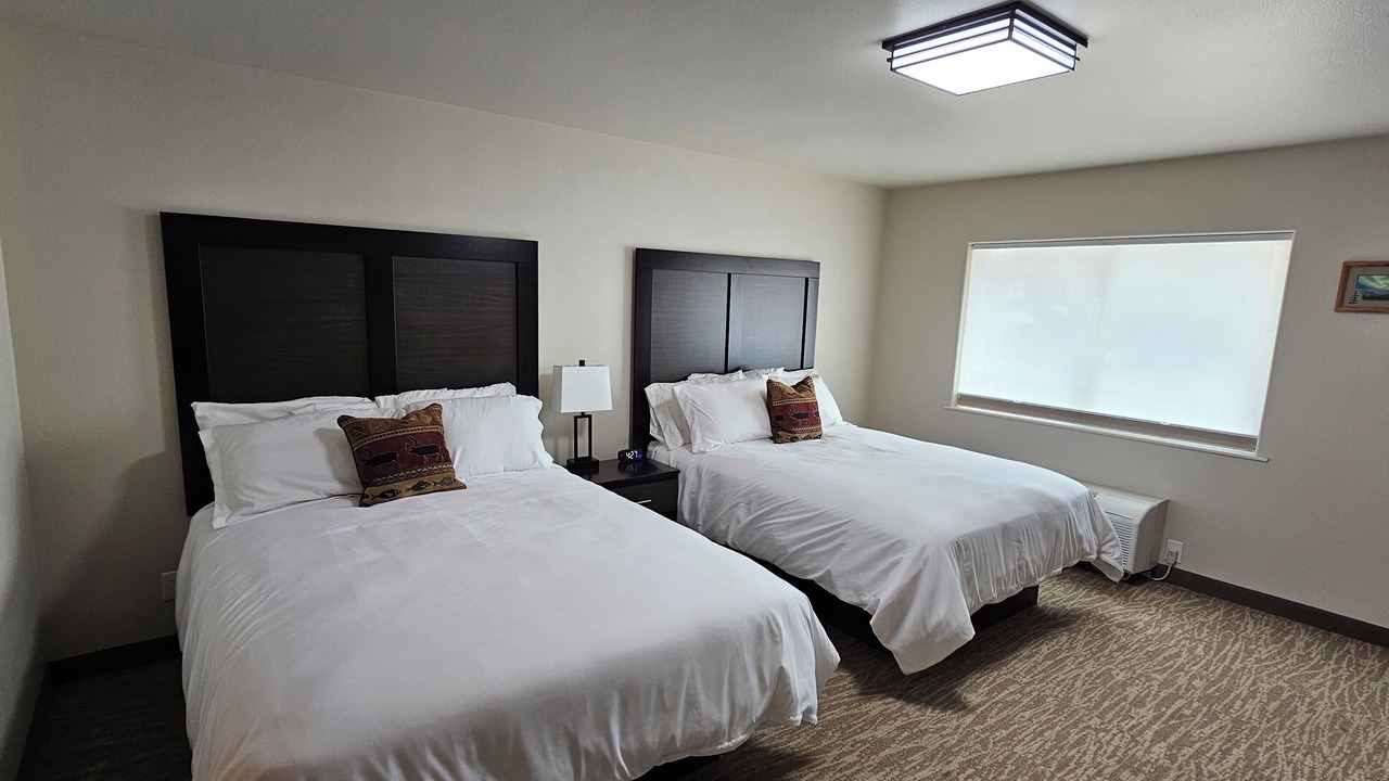 Photo of Bedroom in Eagle River