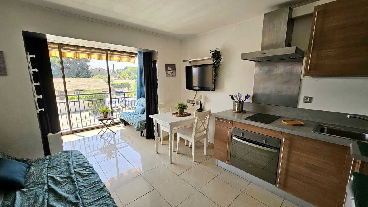 Photo of Kitchen in Tamaris