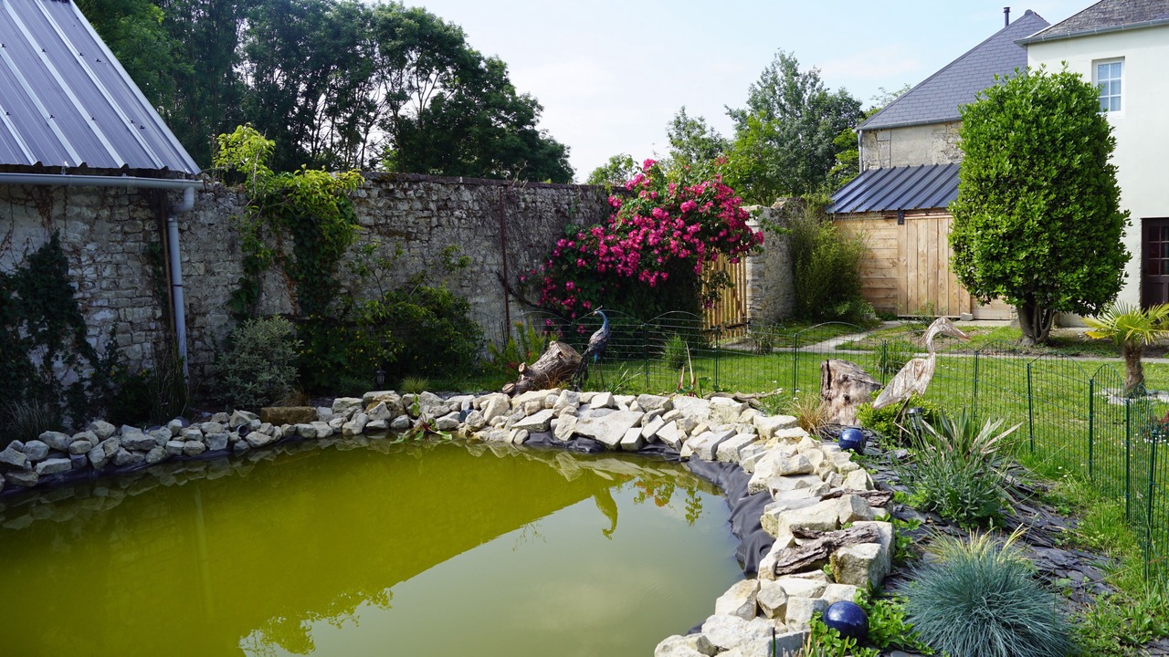Photo of Outdoor in Mandeville-en-Bessin