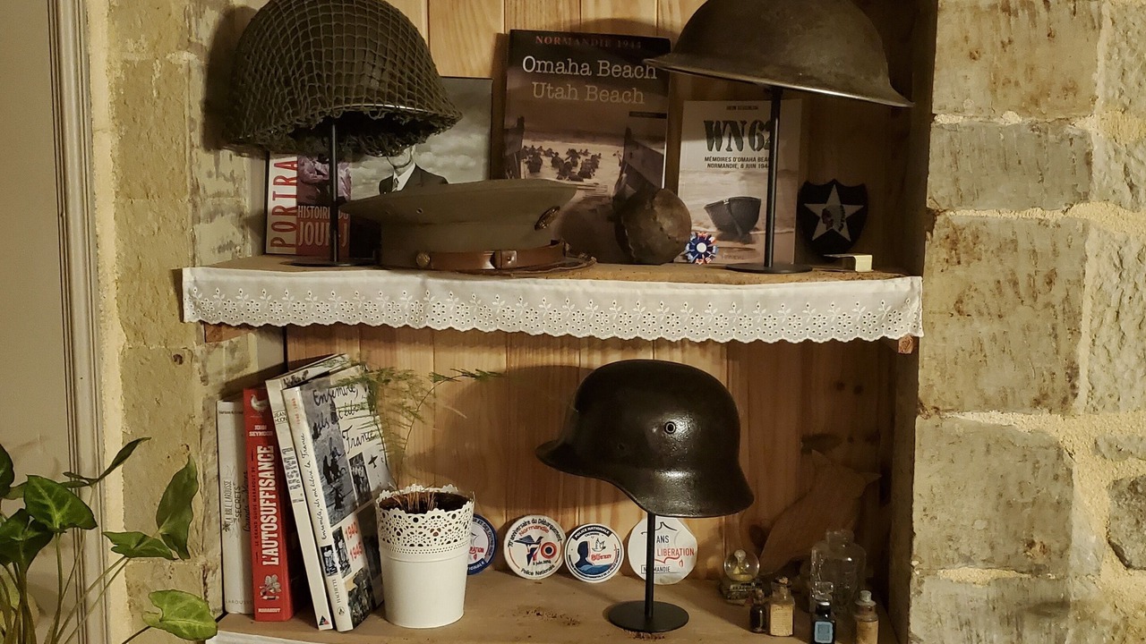 Photo of Others in Mandeville-en-Bessin