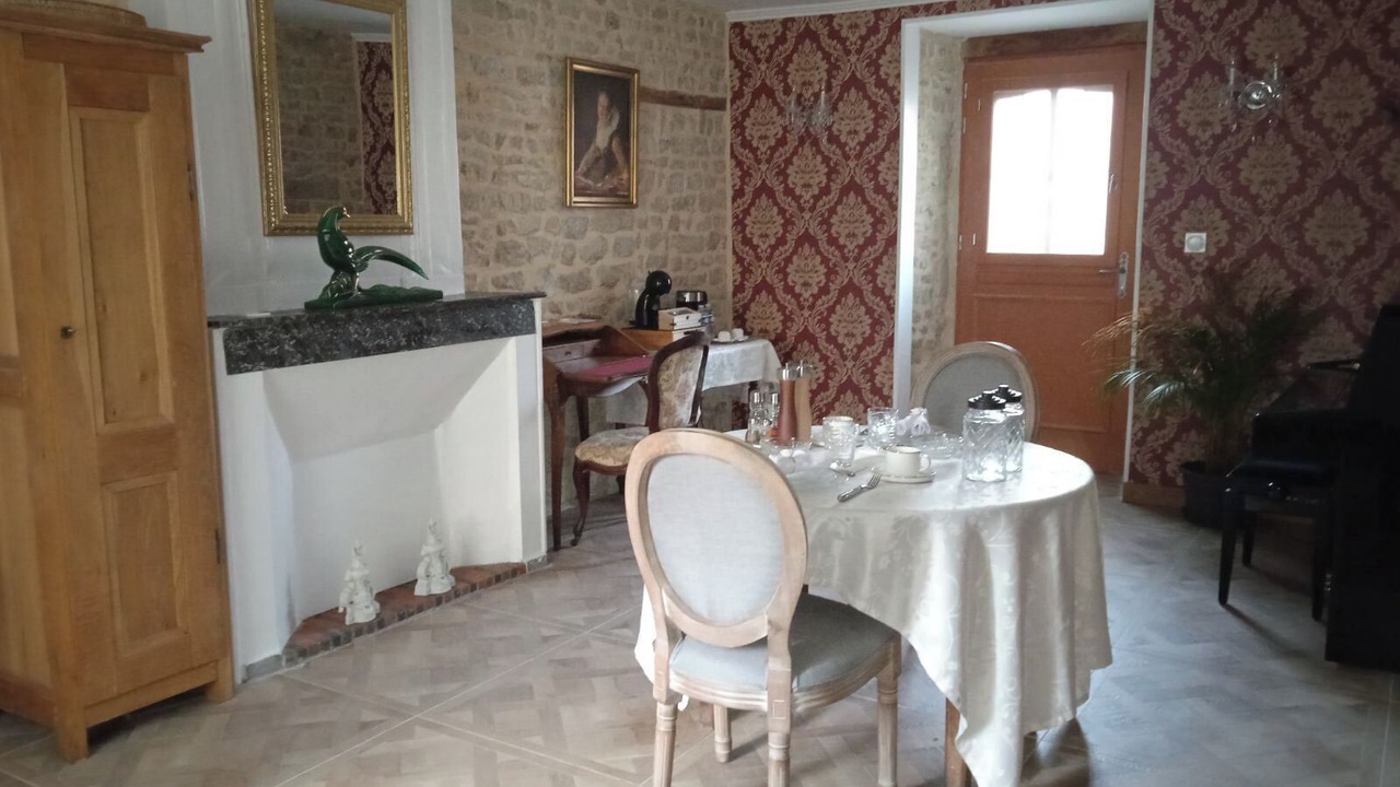 Photo of Outdoor in Mandeville-en-Bessin