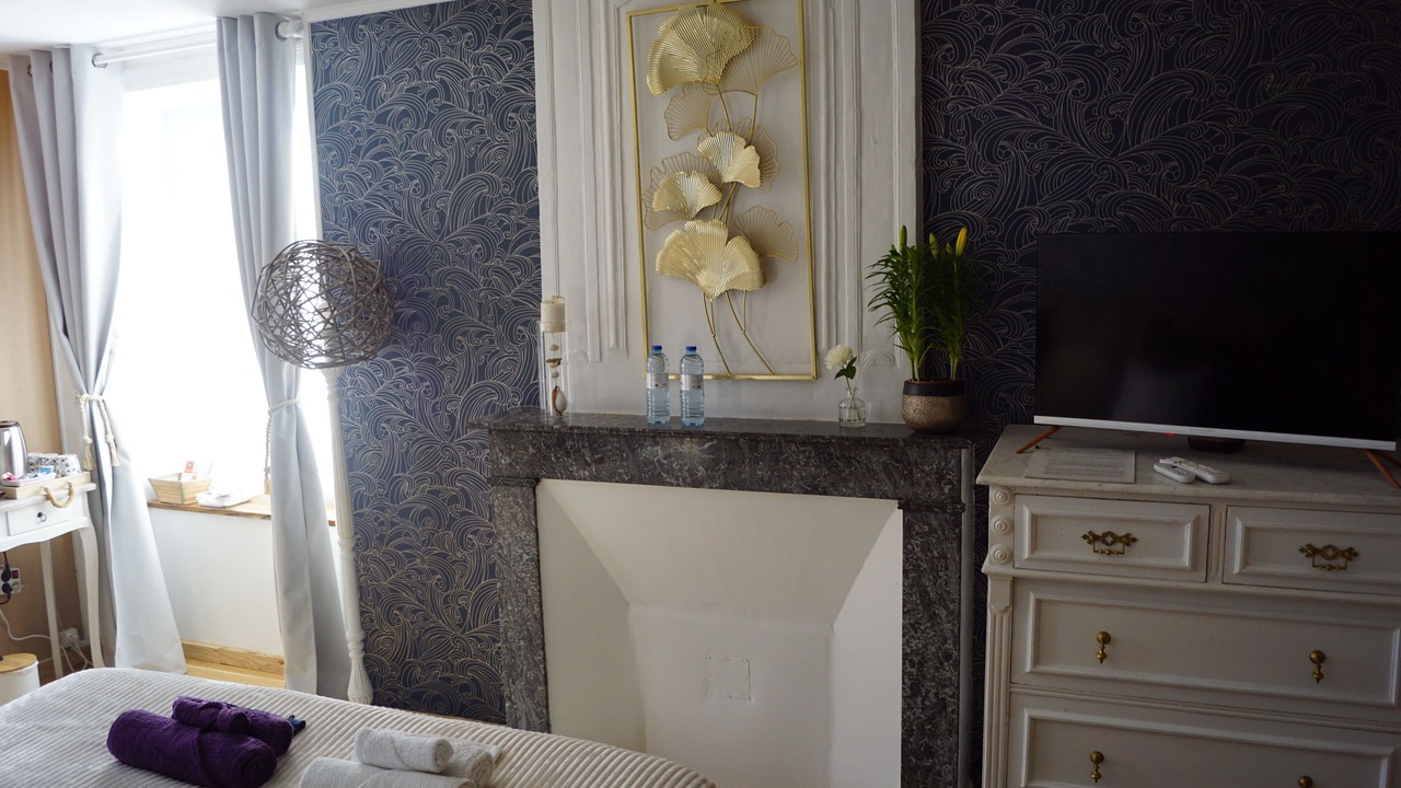 Photo of Bathroom in Mandeville-en-Bessin