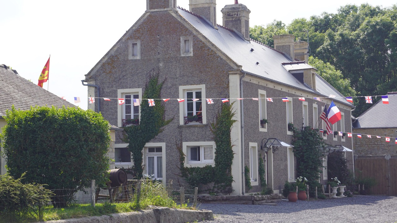 Photo of Outdoor in Mandeville-en-Bessin