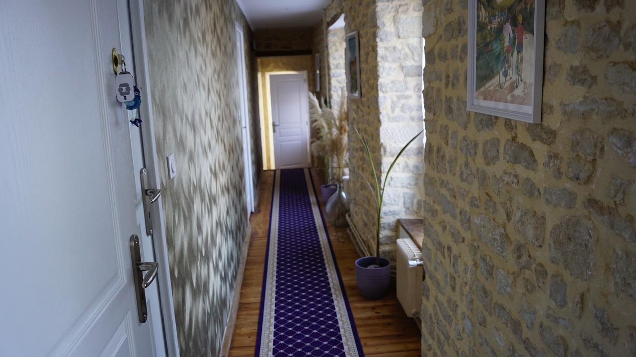 Photo of Bathroom in Mandeville-en-Bessin