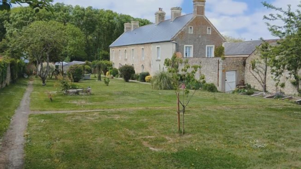 Photo of Outdoor in Mandeville-en-Bessin