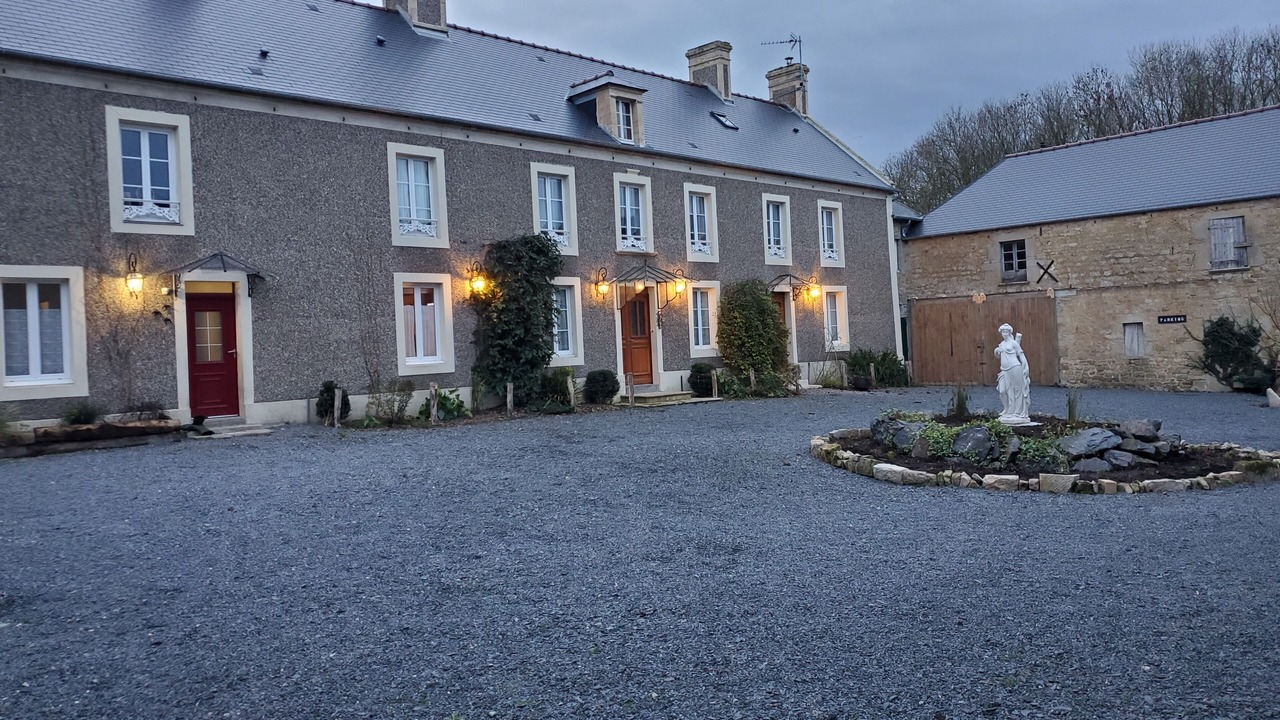 Photo of Outdoor in Mandeville-en-Bessin