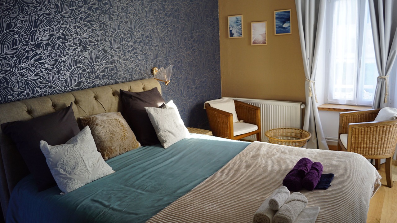 Photo of Bathroom in Mandeville-en-Bessin