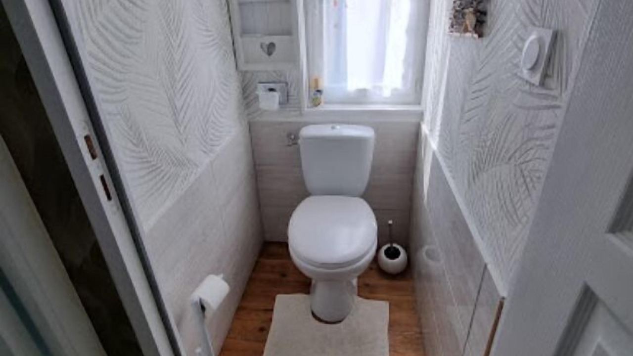 Photo of Bathroom in Mandeville-en-Bessin