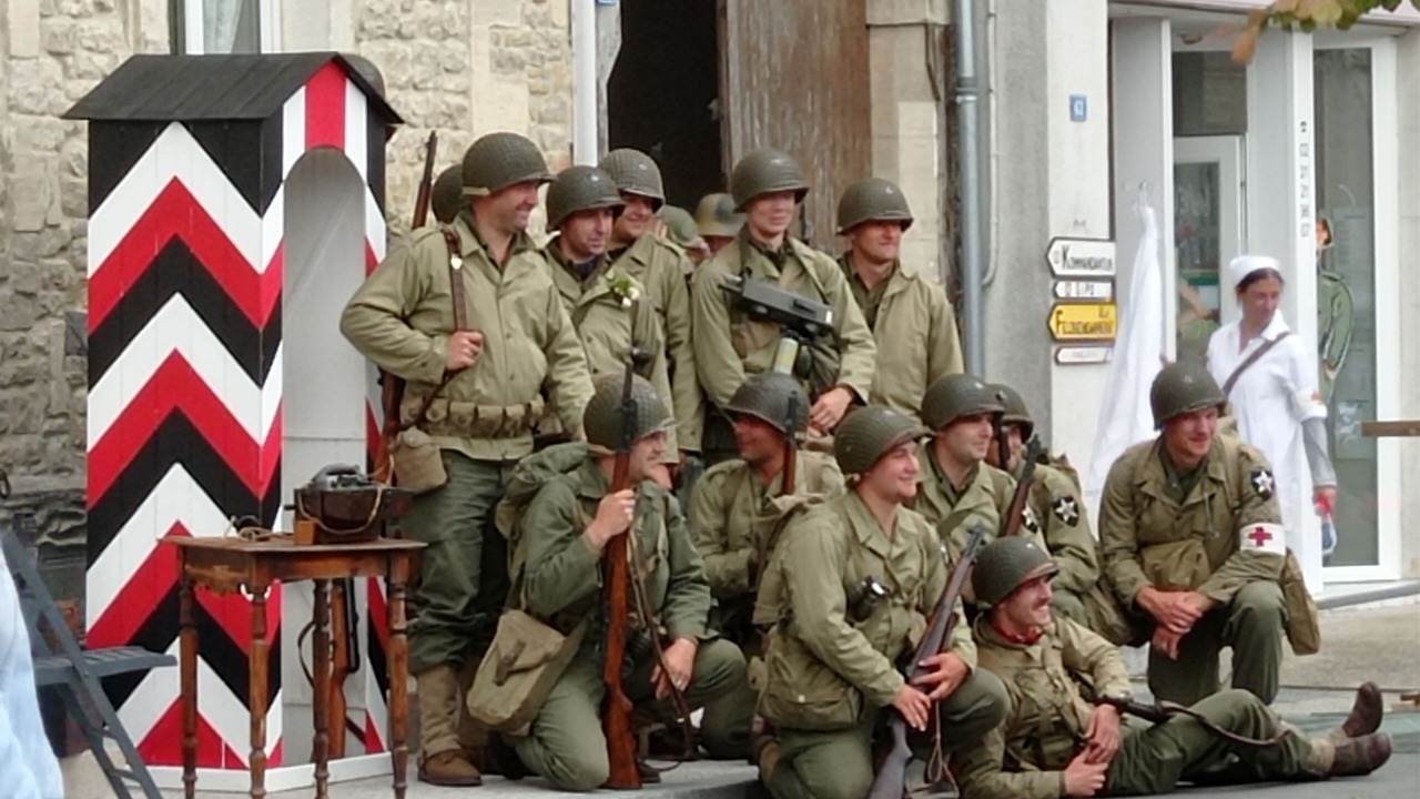 Photo of Outdoor in Mandeville-en-Bessin