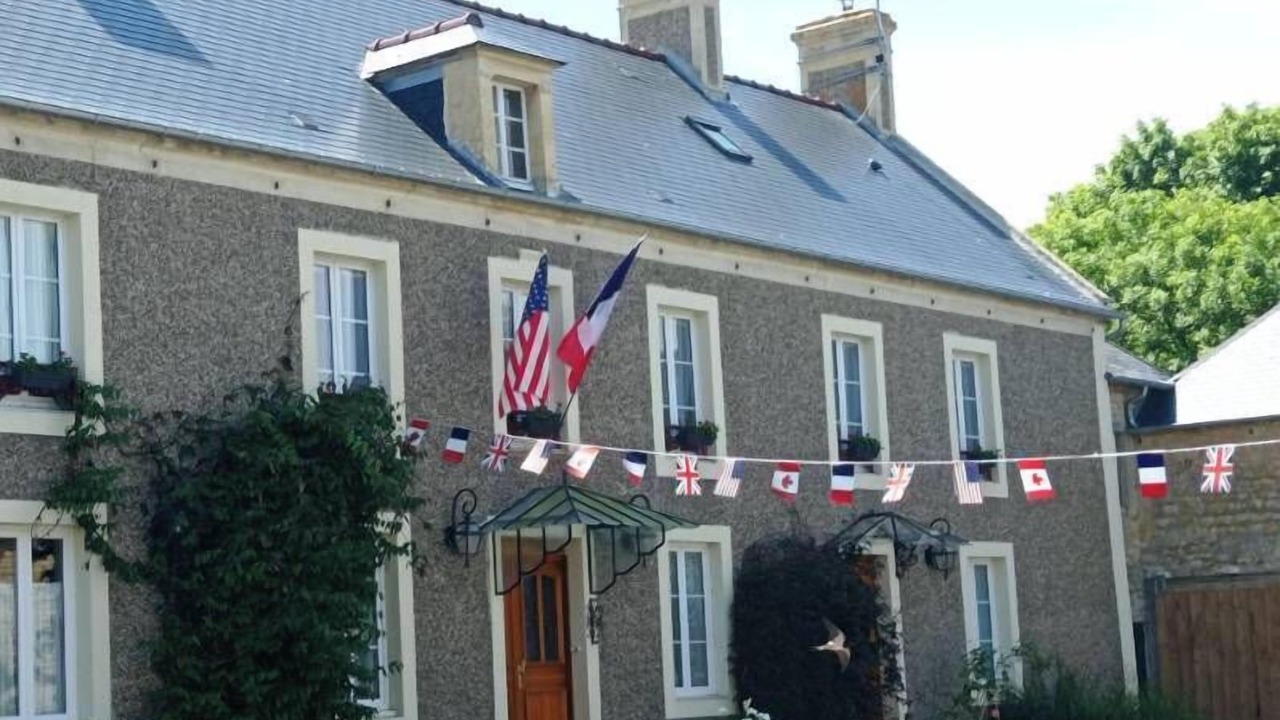 Photo of Outdoor in Mandeville-en-Bessin