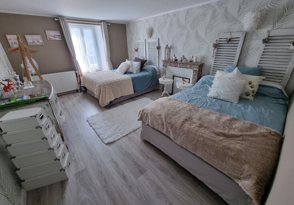 Photo of Bathroom in Mandeville-en-Bessin