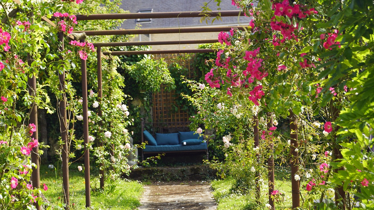 Photo of Outdoor in Mandeville-en-Bessin