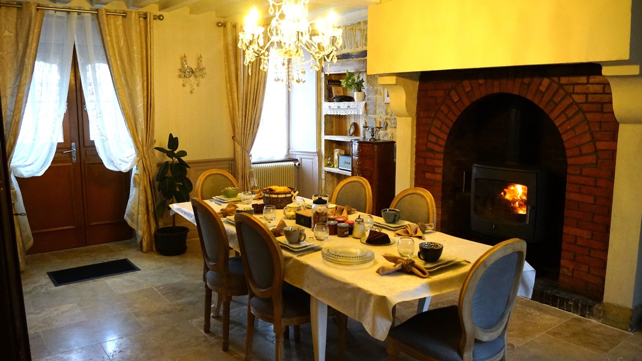 Photo of Bathroom in Mandeville-en-Bessin