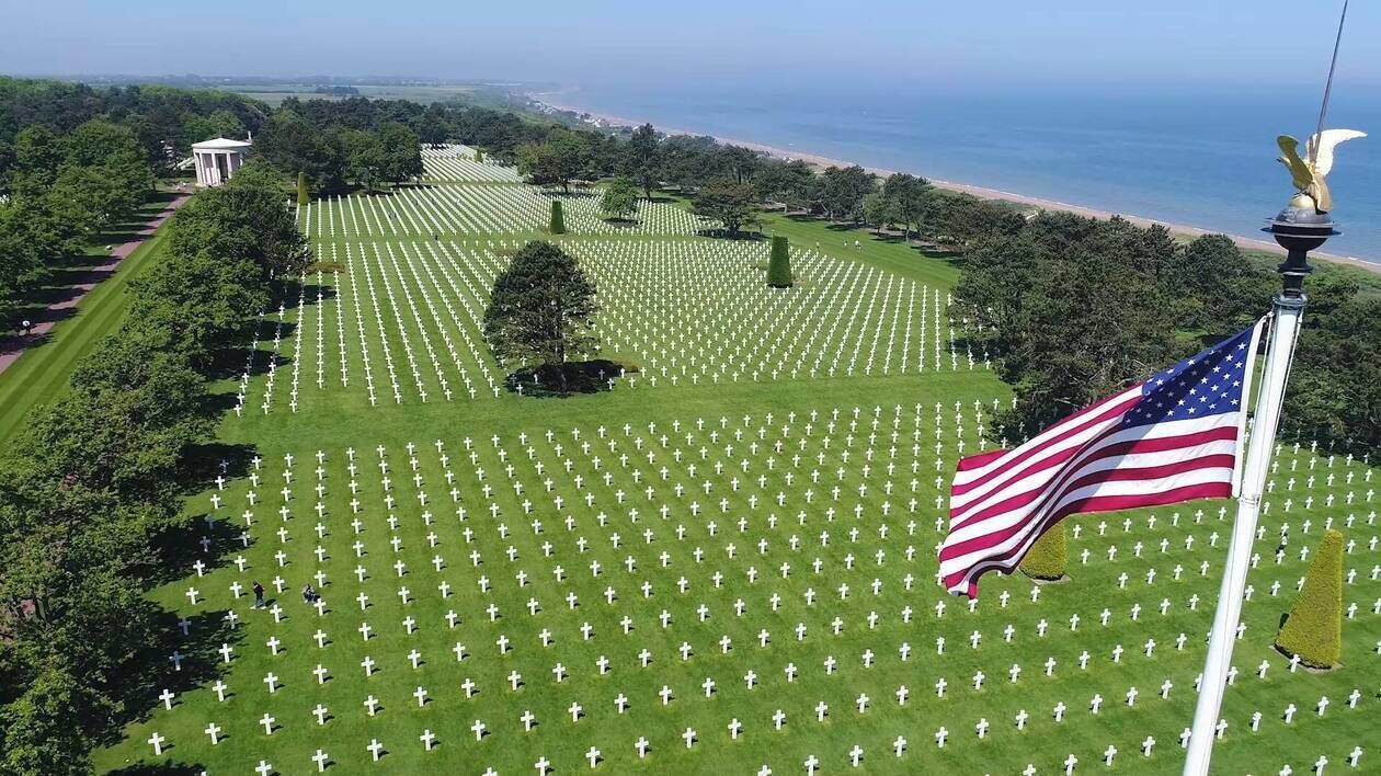 Photo of Outdoor in Mandeville-en-Bessin