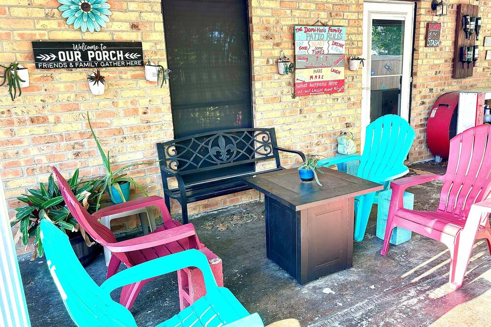Photo of Outdoor in Milton