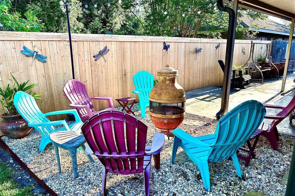 Photo of Outdoor in Milton