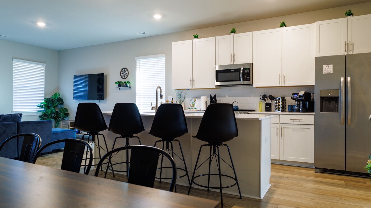 Photo of Kitchen in Murfreesboro