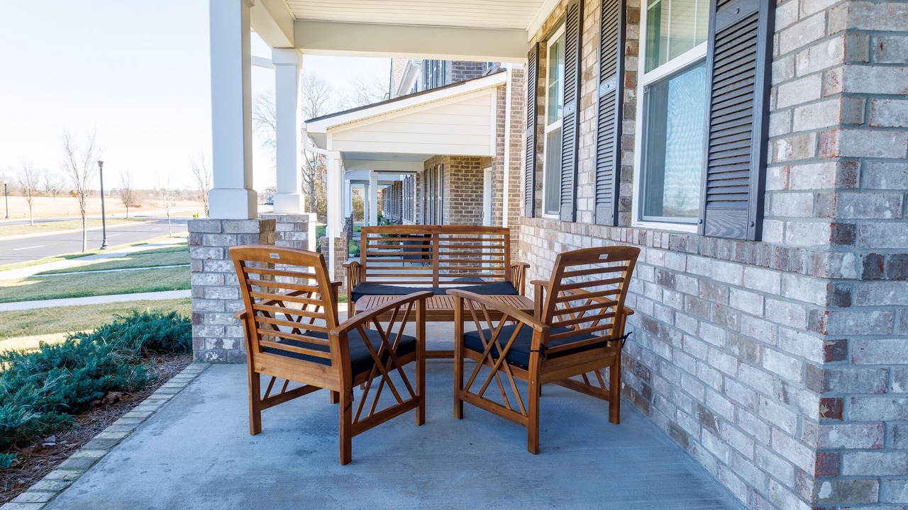 Photo of Outdoor in Murfreesboro