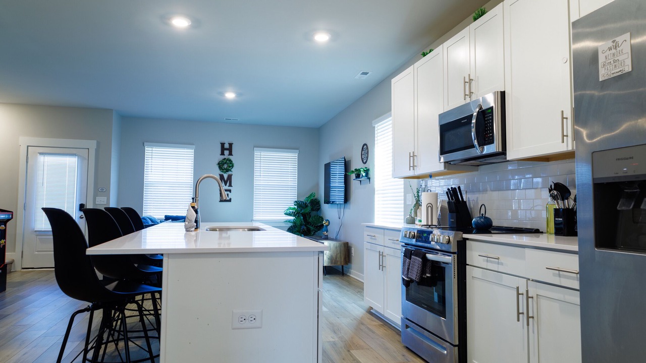 Photo of Kitchen in Murfreesboro