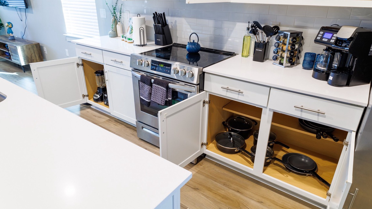 Photo of Kitchen in Murfreesboro