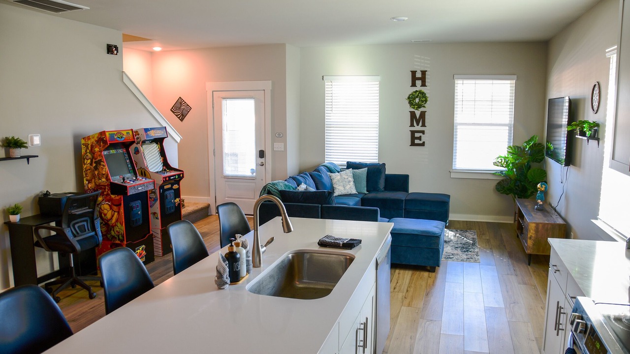 Photo of Kitchen in Murfreesboro