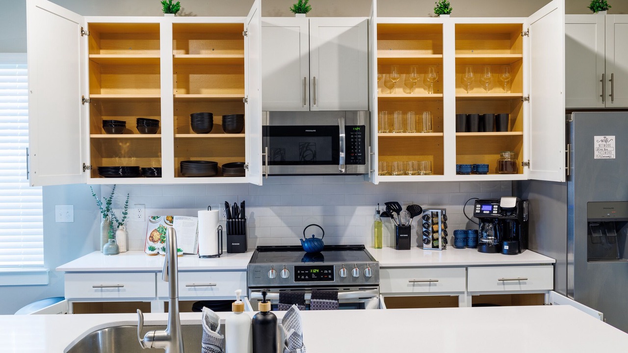Photo of Kitchen in Murfreesboro