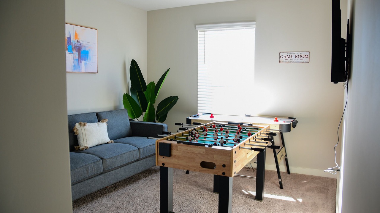 Photo of Bedroom in Murfreesboro