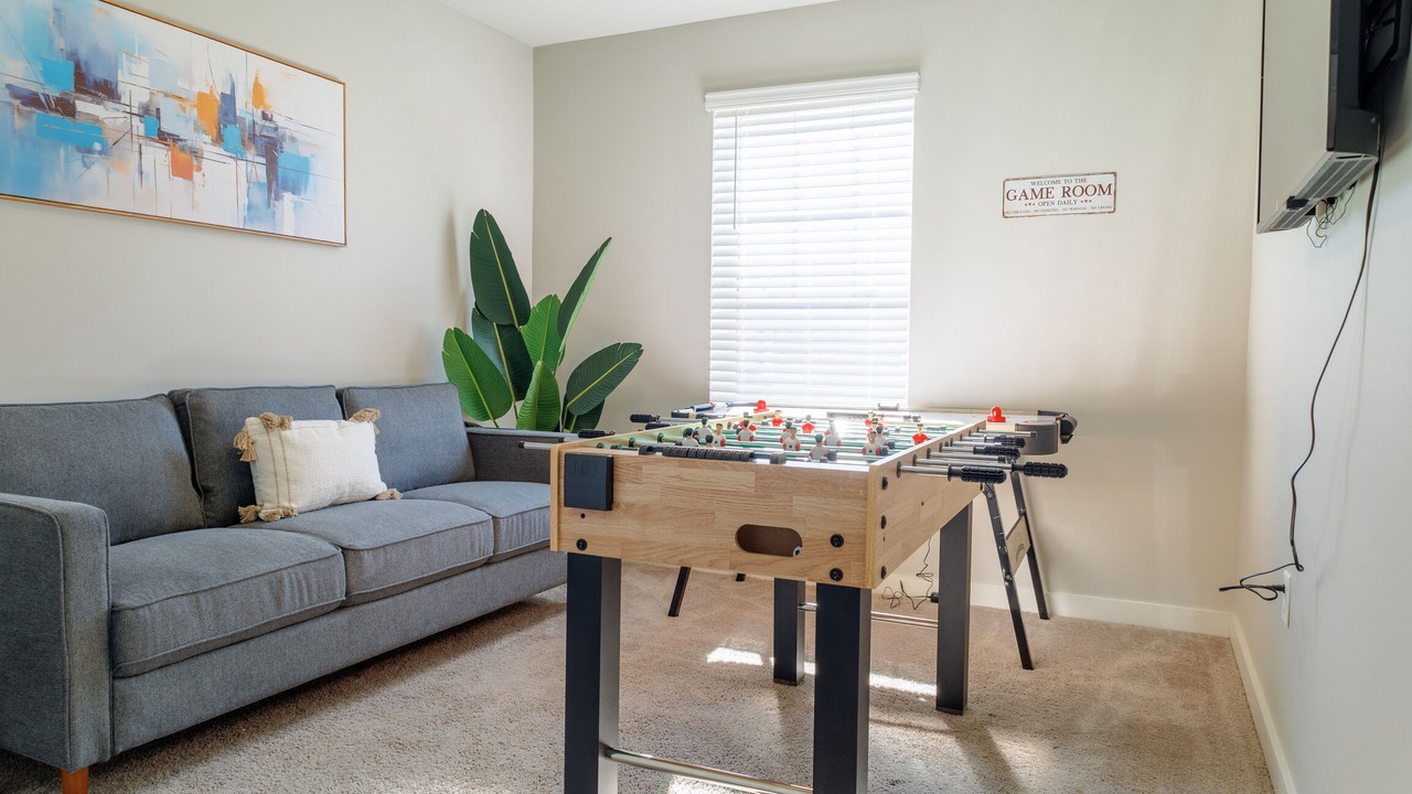 Photo of Bedroom in Murfreesboro