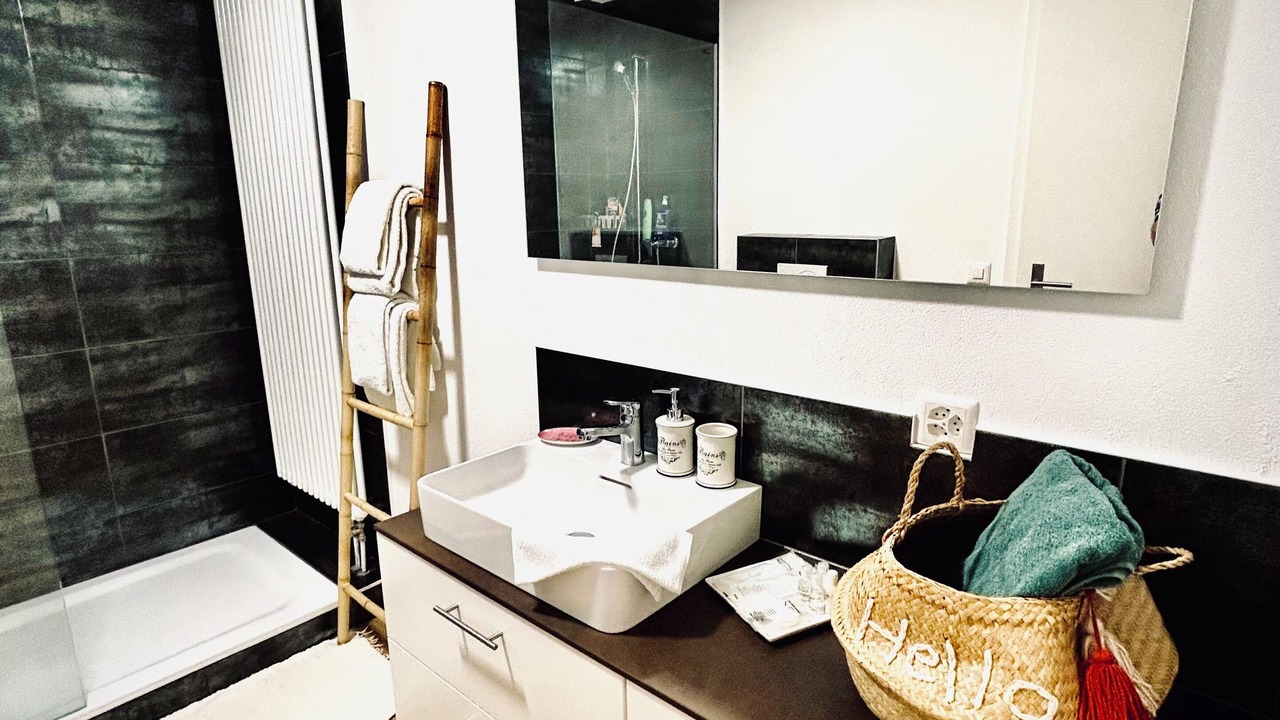 Photo of Bathroom in Inden