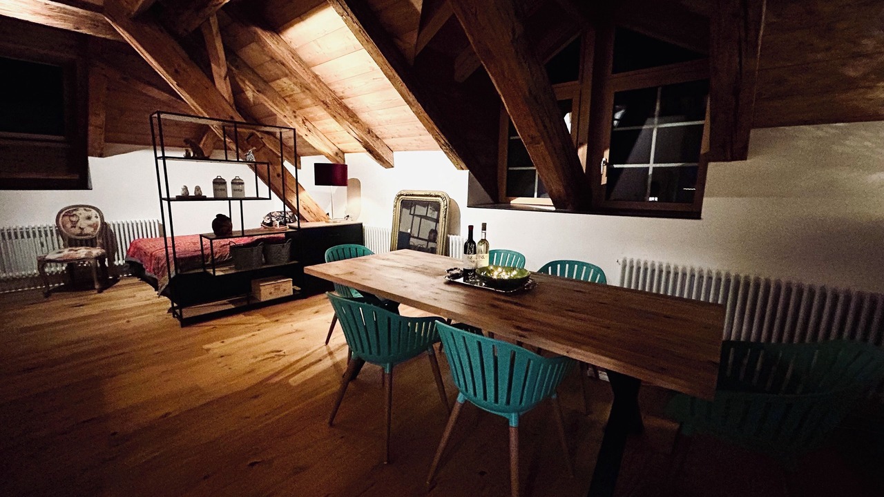 Photo of Livingroom in Inden