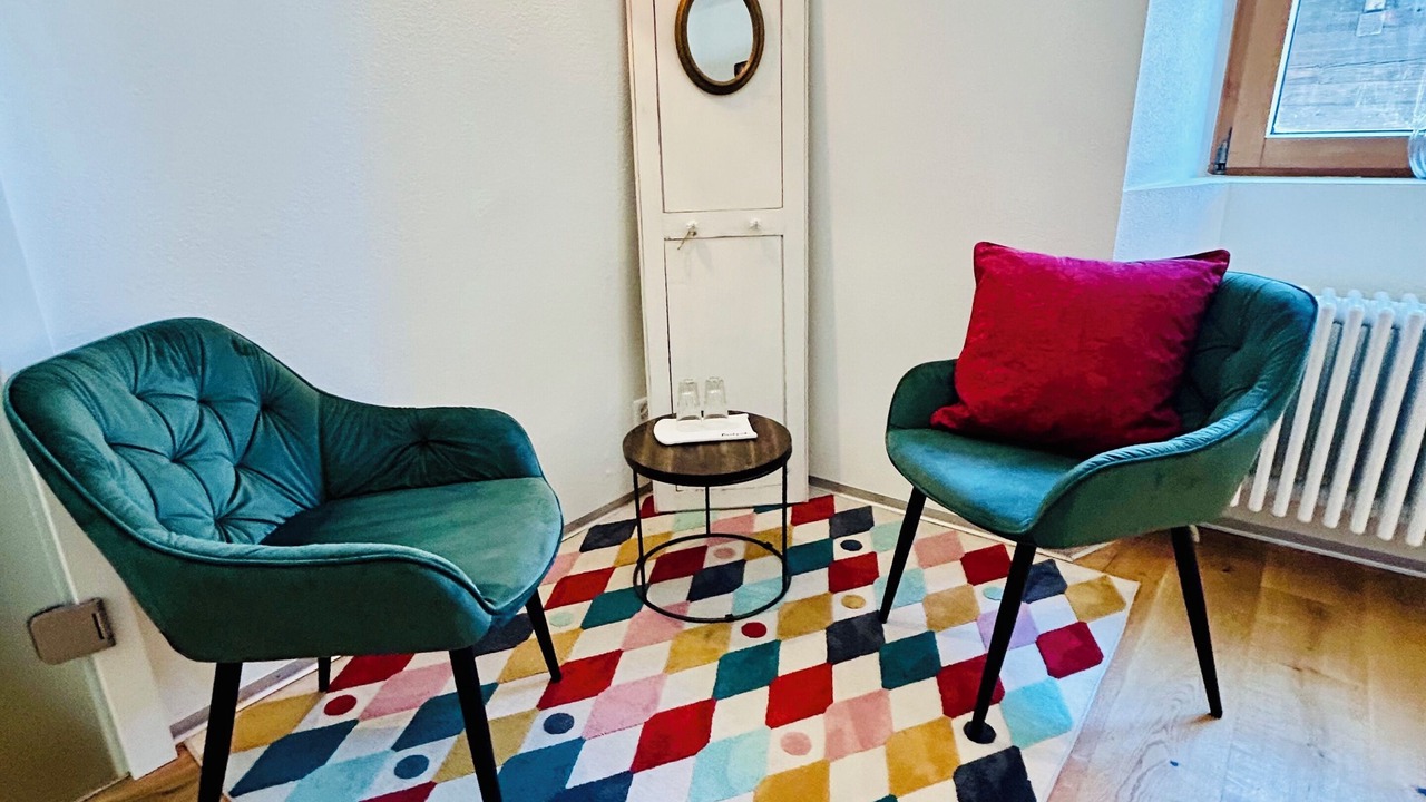 Photo of Bedroom in Inden