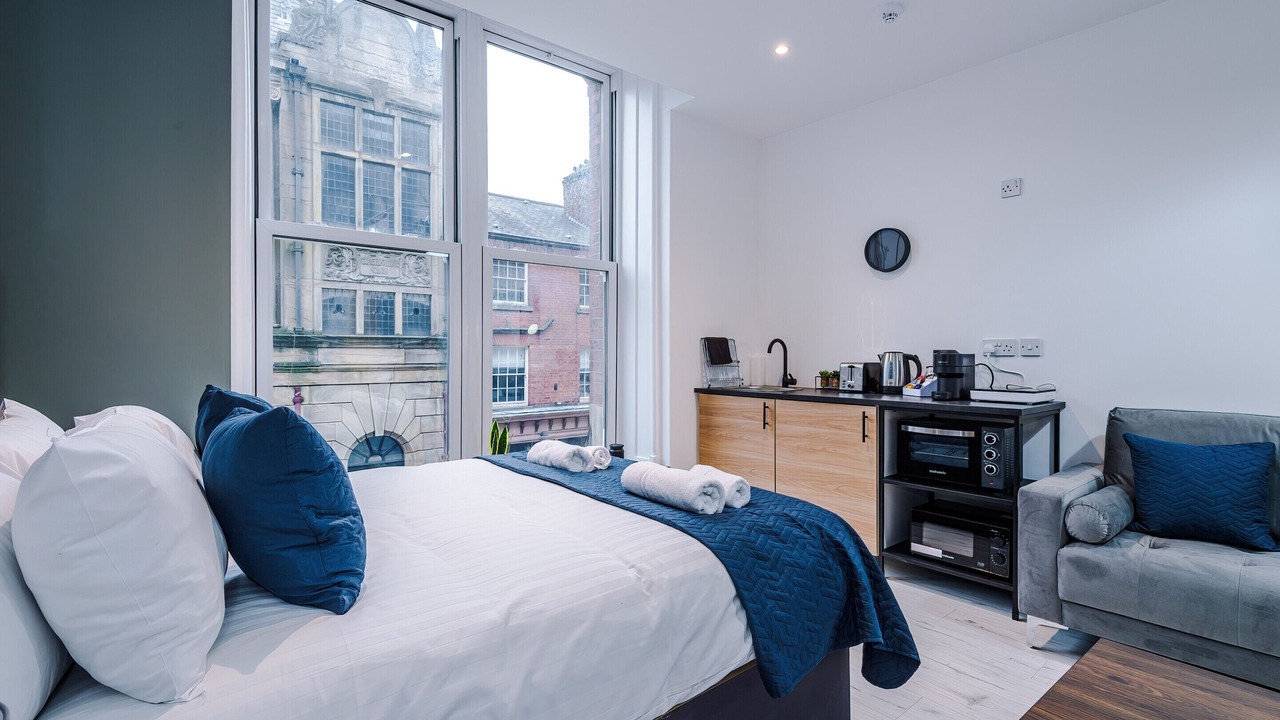 Photo of Others in Bury