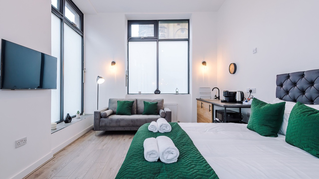 Photo of Others in Bury