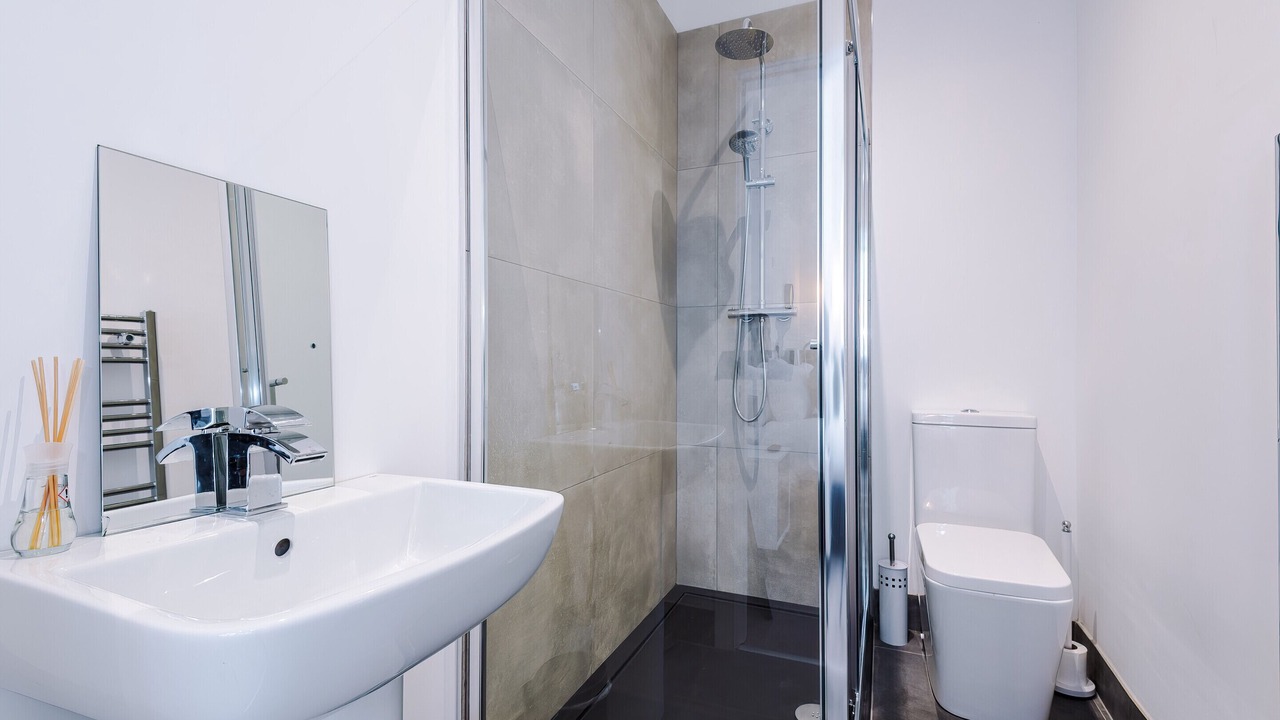 Photo of Bathroom in Bury