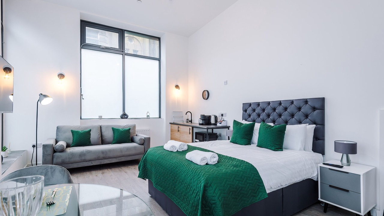 Photo of Others in Bury