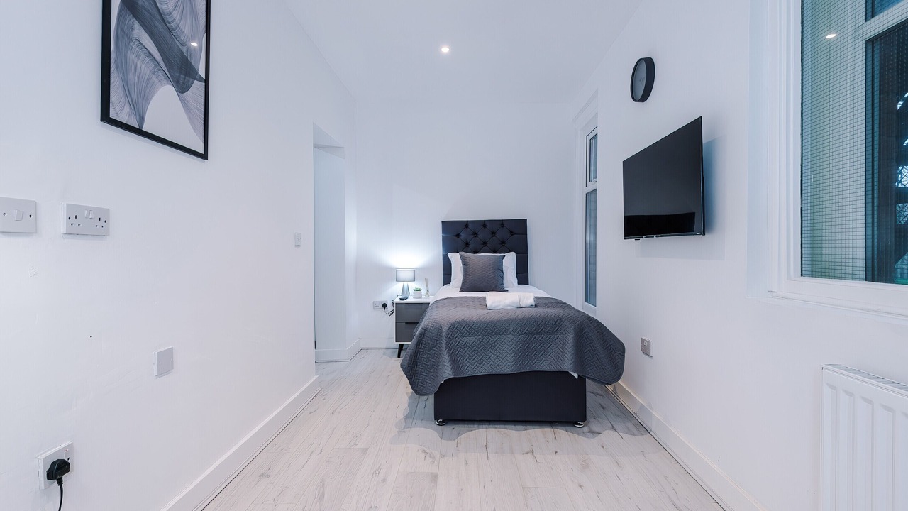 Photo of Bedroom in Bury